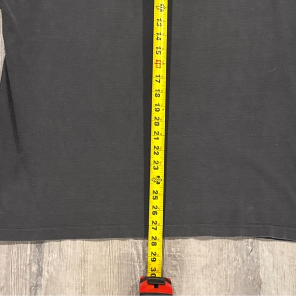 Vintage Faded Bison Animal Print Shirt ! - Picture 4 of 5